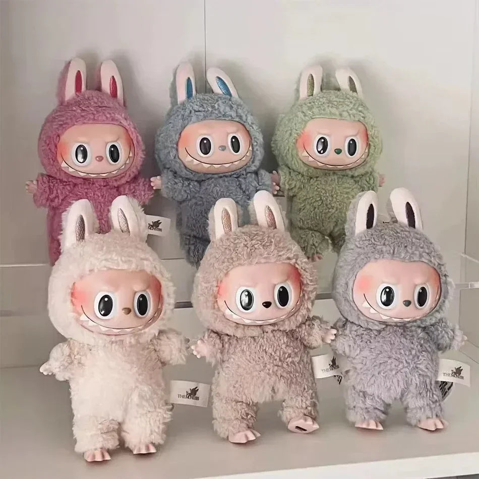 Labubu The Monsters – Blind Box Figure (Official Collectible)