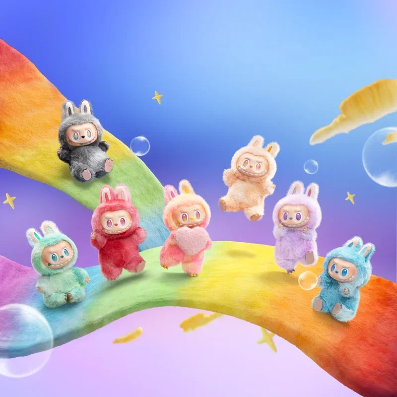 Labubu The Monsters – Blind Box Figure (Official Collectible)