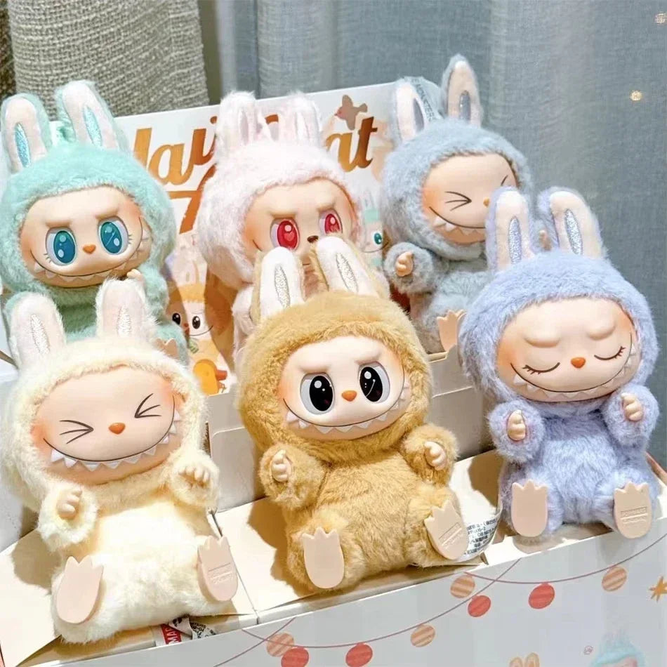 Labubu The Monsters – Blind Box Figure (Official Collectible)